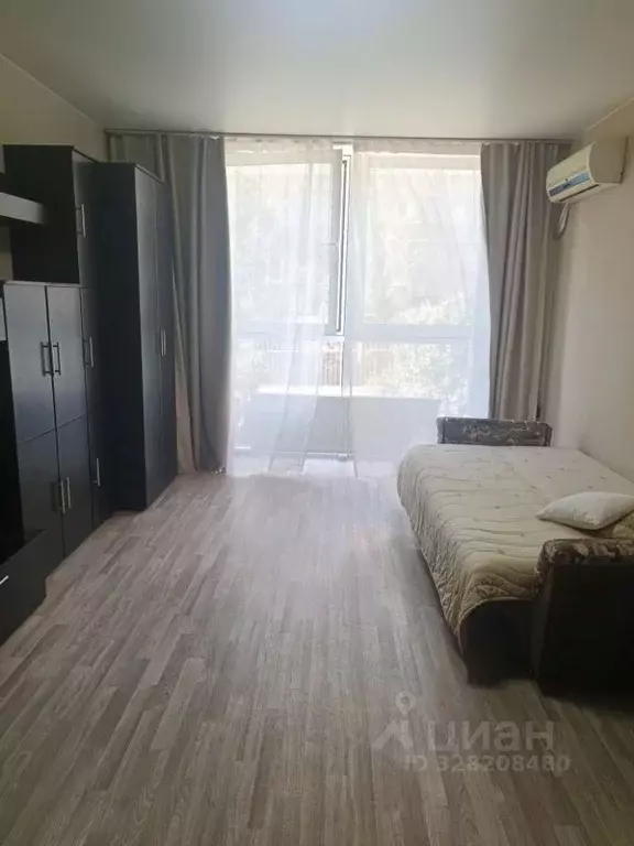 1-к кв. Краснодарский край, Сочи Ломоносовская ул., 2Б (30.0 м) - Фото 1