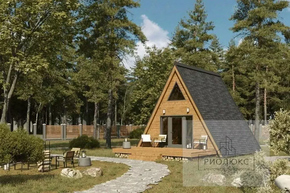 Участок в Башкортостан, Белорецкий район, с. Абзаково ул. Ленина, 192А ... - Фото 1