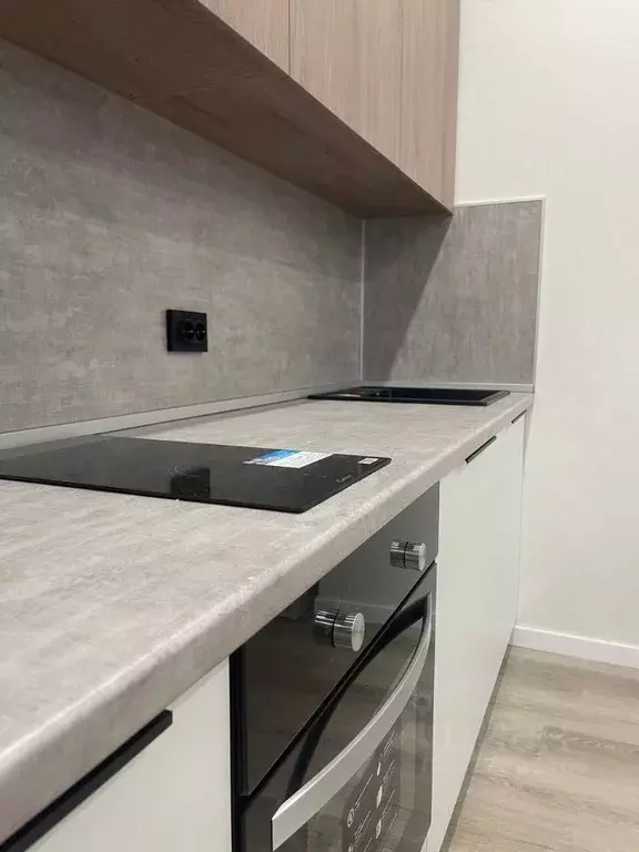 2-к кв. Татарстан, Казань ул. Рашида Нежметдинова, 11к4 (40.0 м) - Фото 2