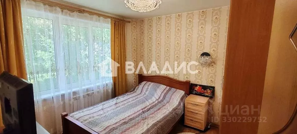 1-к кв. Владимирская область, Суздаль Советская ул., 32 (30.3 м) - Фото 1