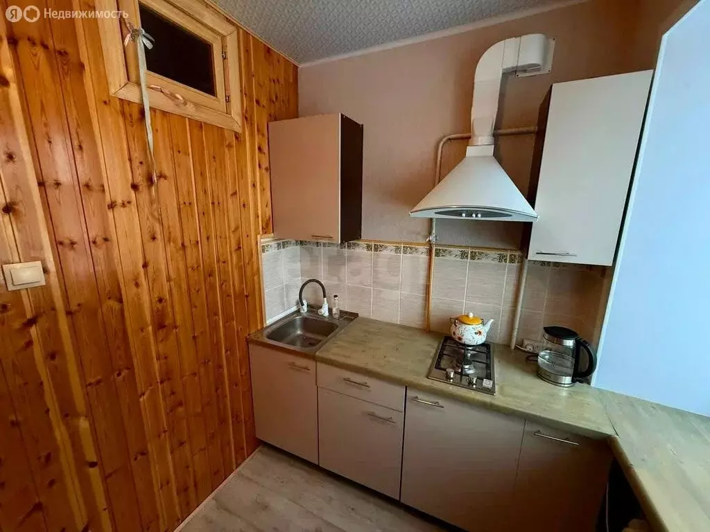 2-комнатная квартира: Петушки, Лесная улица, 13 (43.9 м) - Фото 1