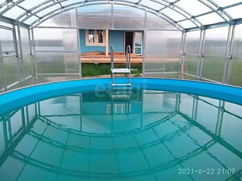 Дом в Сергиево-Посадский городской округ, СНТ Гранвилль (146.7 м) - Фото 1