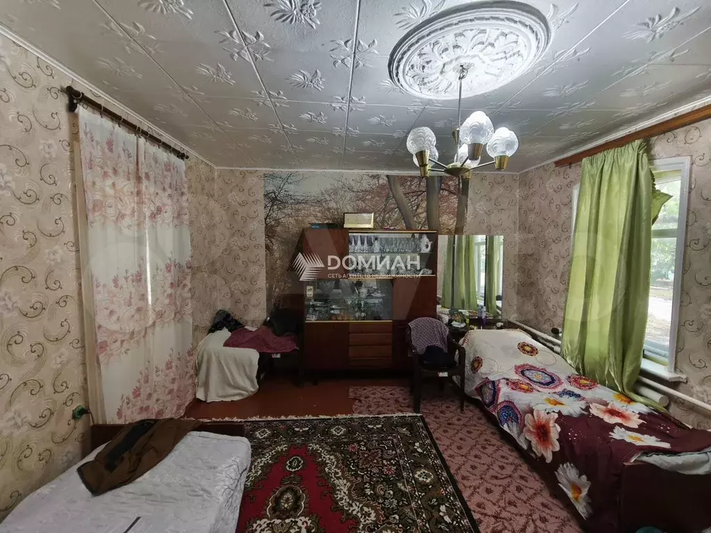 Дом 98,4 м на участке 15 сот. - Фото 1
