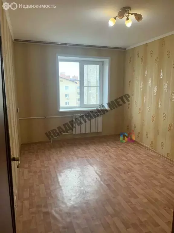 2-комнатная квартира: Элиста, 1-й микрорайон, 1А (39.7 м) - Фото 0