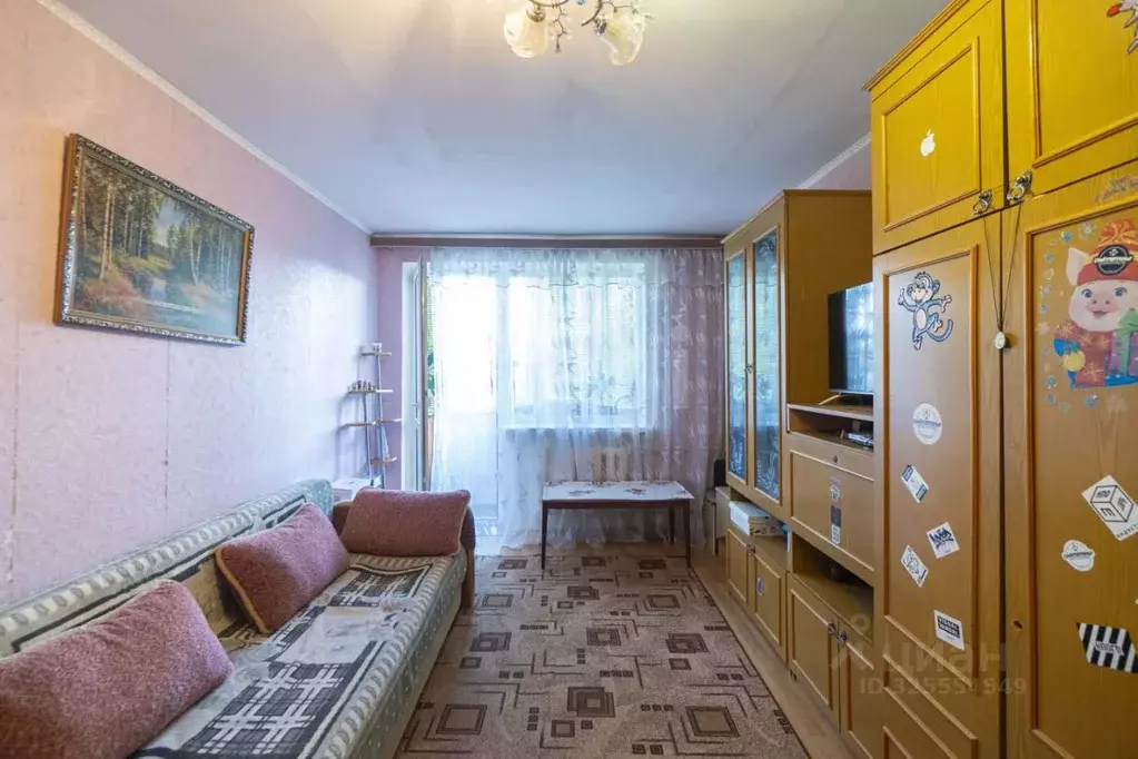 2-к кв. Севастополь просп. Юрия Гагарина, 38 (43.8 м) - Фото 1