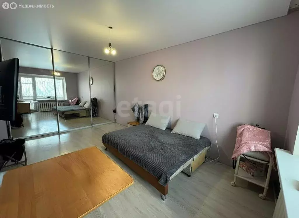 3-комнатная квартира: Челябинск, посёлок Челябэнерго, 24 (58 м) - Фото 2