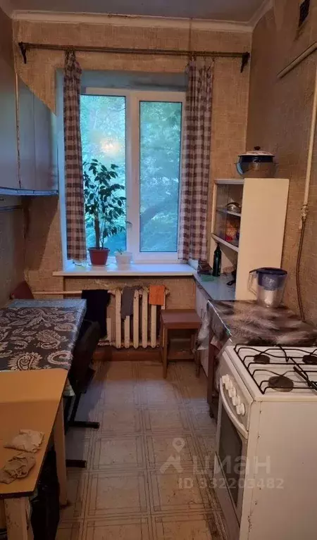 Комната Краснодарский край, Краснодар Камвольно-суконный Комбинат мкр, ... - Фото 1