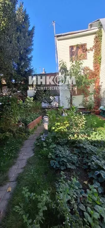 Дом в Москва СНТ Бархатная Роща тер., 8с2 (76 м) - Фото 1