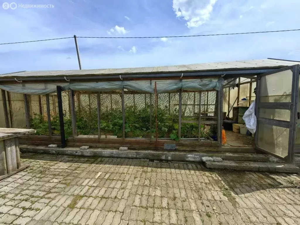 Дом в Золотая Долина, Почтовый переулок, 1А (223 м) - Фото 0