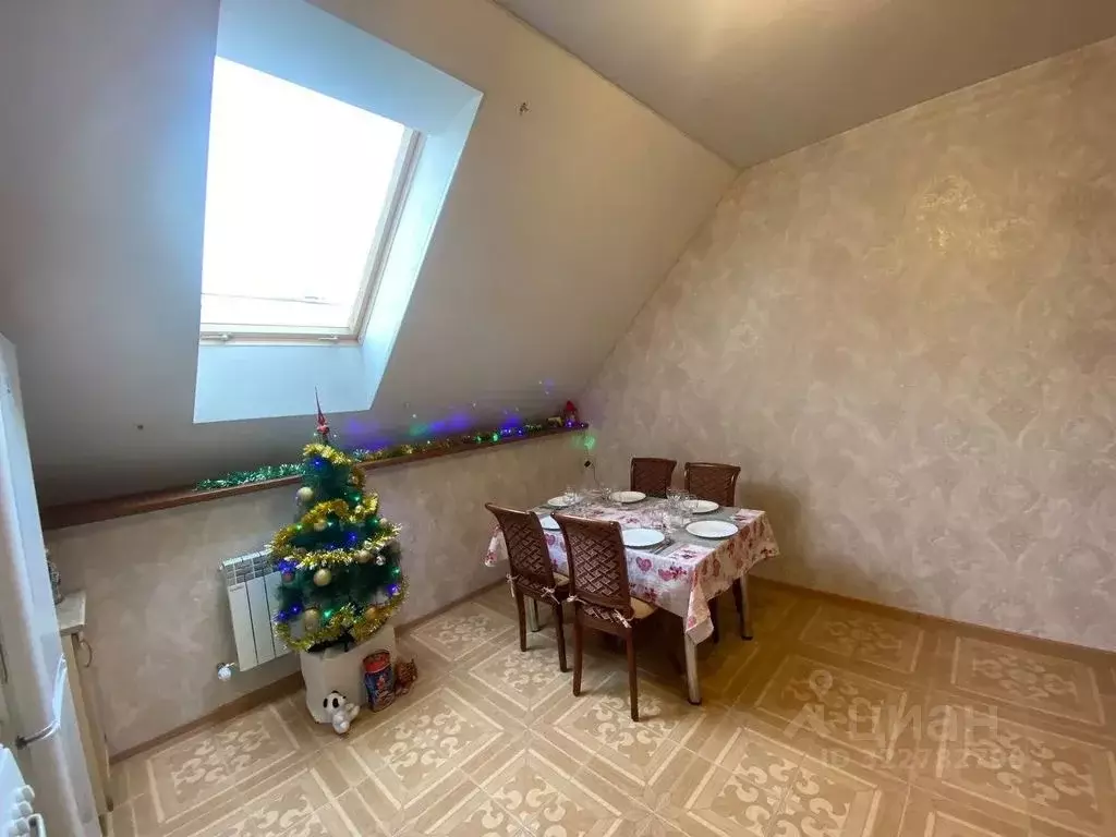 2-к кв. Татарстан, Казань ул. Фатыха Карима, 27 (114.0 м) - Фото 1