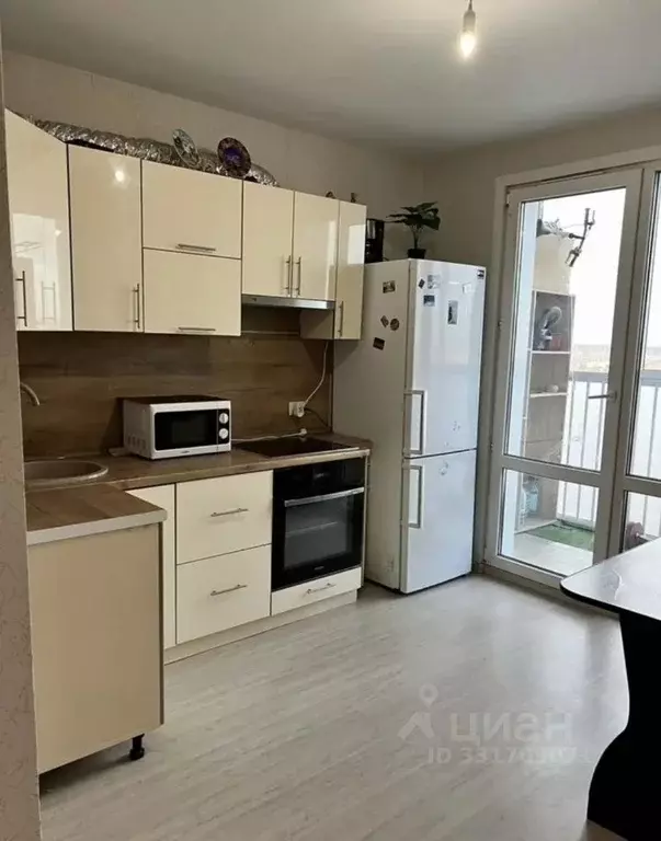 1-к кв. Москва ул. 1-я Нововатутинская, 5 (37.3 м) - Фото 1