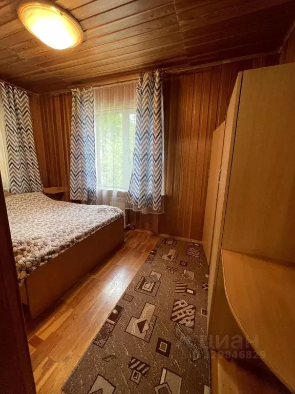 Комната Бурятия, Кабанский район, с. Сухая Звездный пер., 5 (25.0 м) - Фото 2