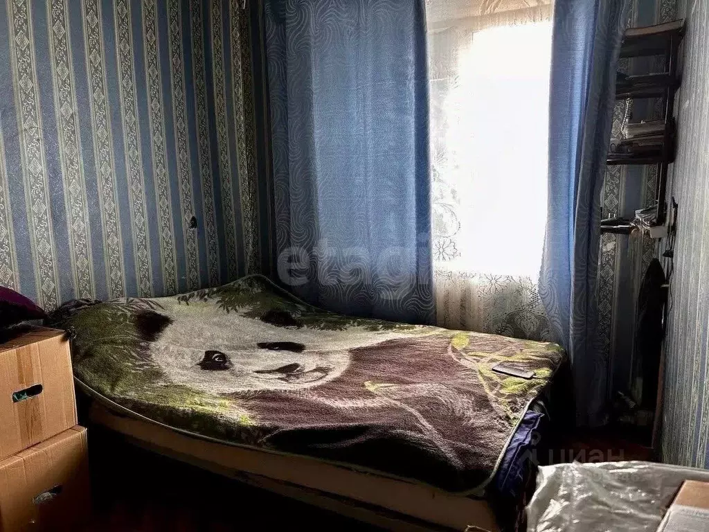 2-к кв. Саратовская область, Энгельсский район, Новопушкинское ... - Фото 1