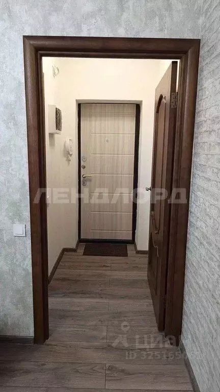 2-к кв. Ростовская область, Ростов-на-Дону ул. Герасименко, 8 (31.0 м) - Фото 2