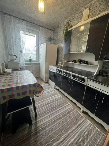 3-к. квартира, 60 м, 5/5 эт. - Фото 0