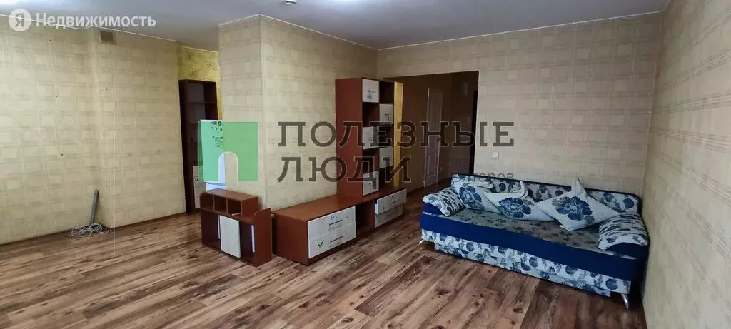 1-комнатная квартира: Ижевск, Пушкинская улица, 130 (44.8 м) - Фото 1