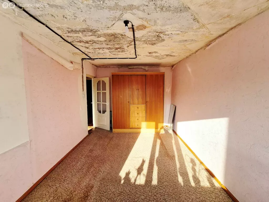 2-комнатная квартира: Лесозаводск, Ленинская улица, 41 (46.6 м) - Фото 1