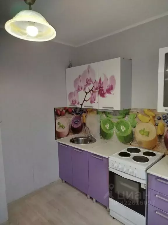 1-к кв. Курская область, Курск просп. Анатолия Дериглазова, 117 (38.0 ... - Фото 2