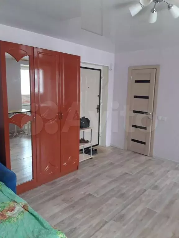 Квартира-студия, 30 м, 5/16 эт. - Фото 1