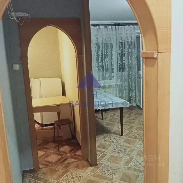 1-к кв. Ростовская область, Волгодонск ул. Ленина (31.5 м) - Фото 2