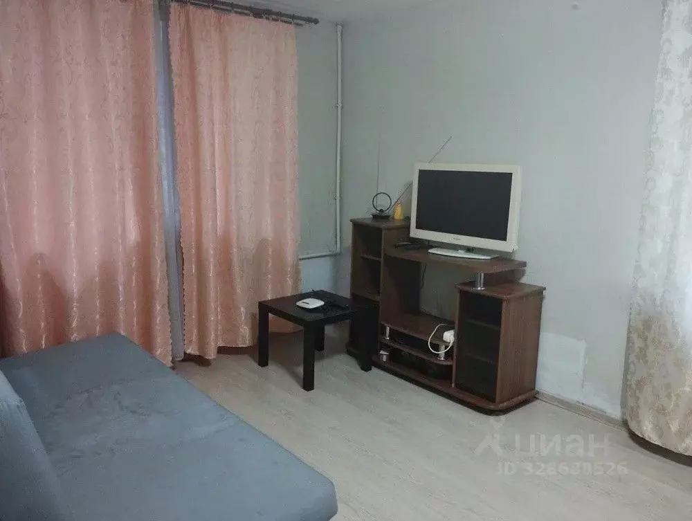 1-к кв. Ярославская область, Ярославль ул. Нефтяников, 16 (35.0 м) - Фото 2