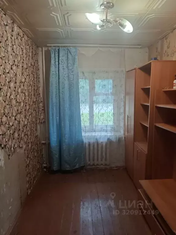 Комната Ярославская область, Ярославль ул. Добрынина, 13 (9.0 м) - Фото 0