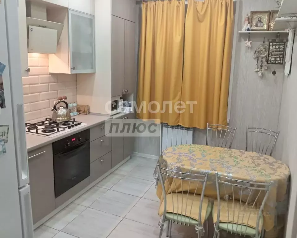 2-к кв. Архангельская область, Коряжма просп. Имени М.В. Ломоносова, ... - Фото 2