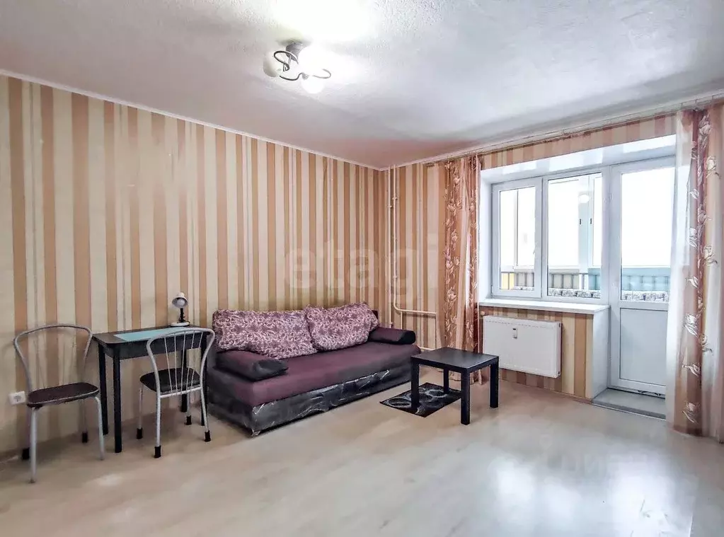 Студия Вологодская область, Череповец Октябрьский просп., 78А (27.2 м) - Фото 1