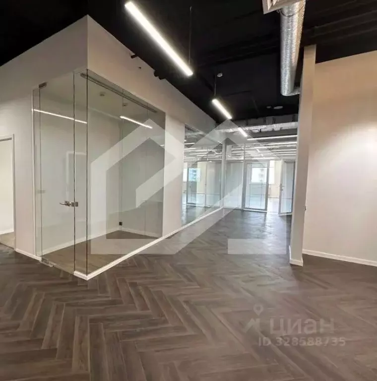 Помещение свободного назначения в Москва Научный проезд, 17 (3558 м) - Фото 2