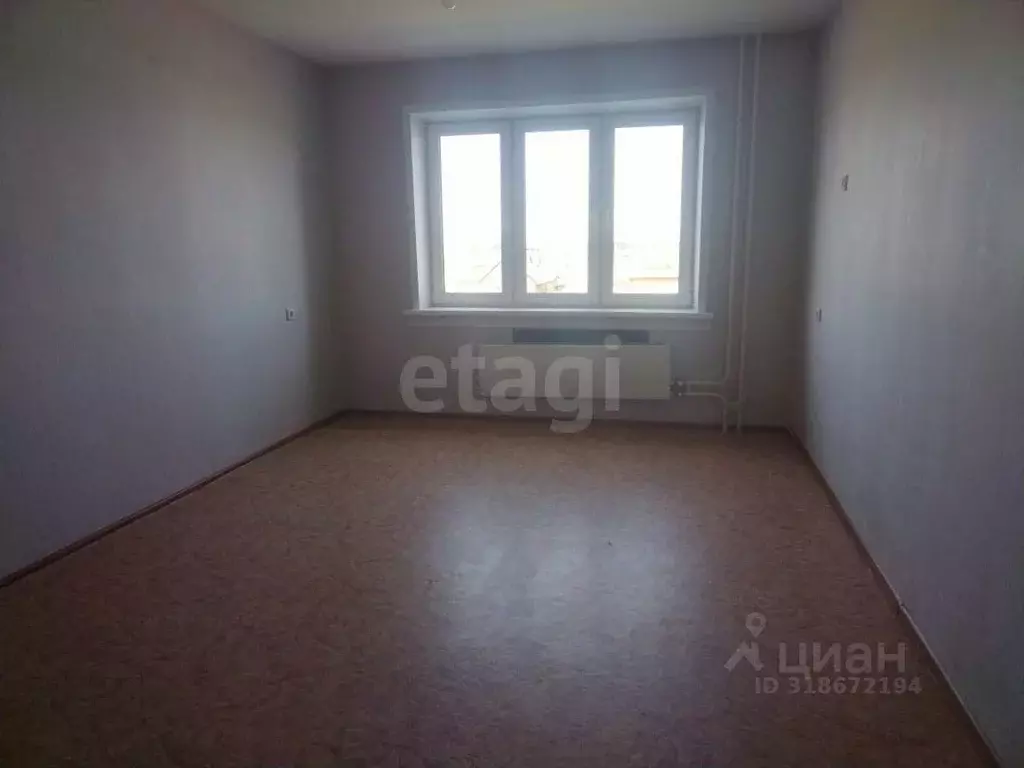 3-к кв. Новосибирская область, Новосибирск Спортивная ул., 21 (78.0 м) - Фото 0