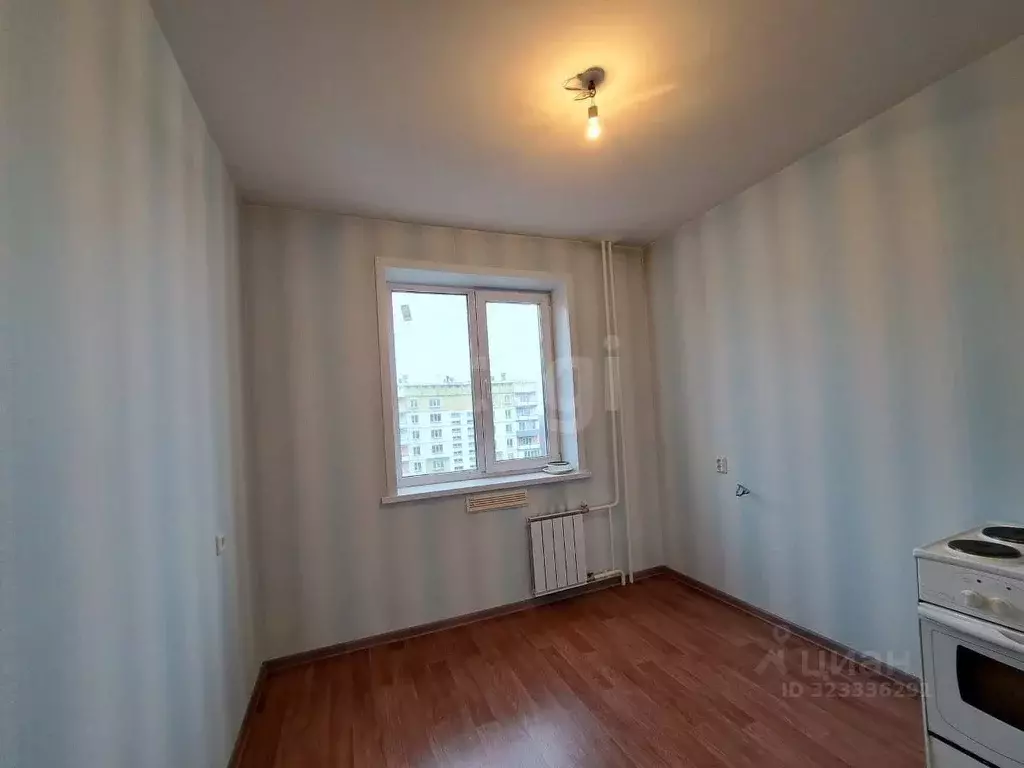 2-к кв. Кемеровская область, Новокузнецк ул. Березовая Роща, 20 (59.9 ... - Фото 1