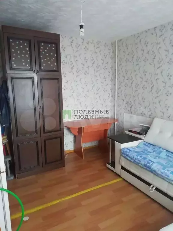 Комната 12,7 м в 5-к., 7/9 эт. - Фото 0