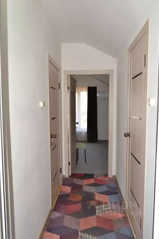 Комната Приморский край, Владивосток ул. Адмирала Макарова, 16 (12.0 ... - Фото 0