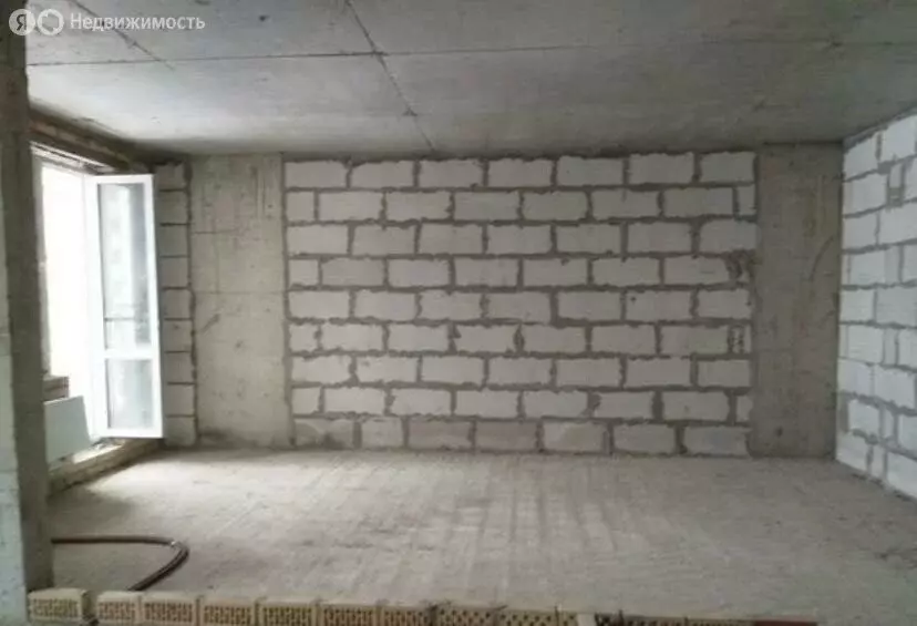 1-комнатная квартира: посёлок городского типа Нахабино, Покровская ... - Фото 0