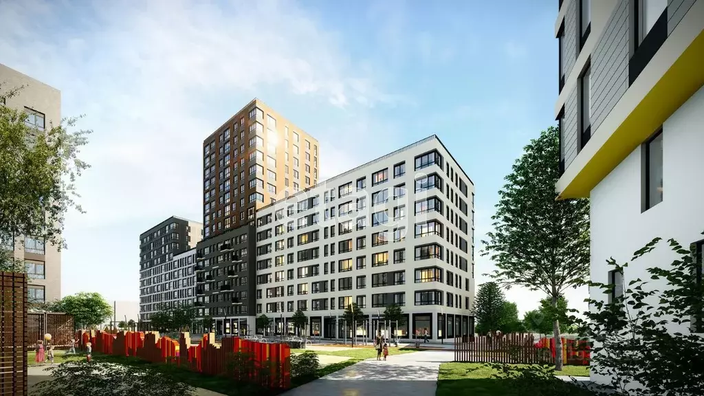 Студия Новосибирская область, Новосибирск Тайгинская ул., 39 (26.6 м) - Фото 0