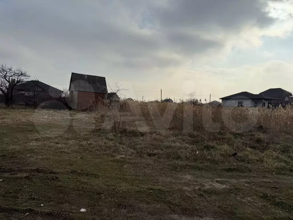 Участок 6 сот. (СНТ, ДНП) - Фото 1
