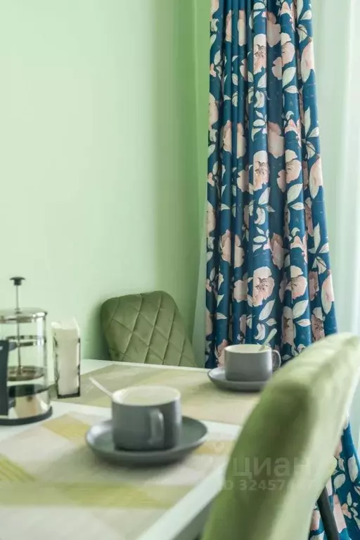 1-к кв. Ленинградская область, Гатчина ул. Чехова, 43 (30.0 м) - Фото 2