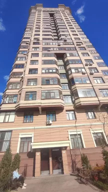 1-к кв. Московская область, Раменское Северное ш., 2 (45.6 м) - Фото 1