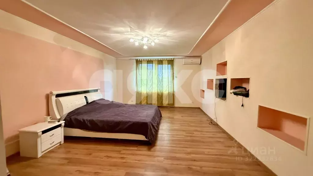 Дом в Крым, Симферополь ул. Чередниченко (152 м) - Фото 1