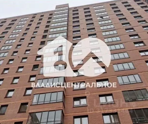 Студия Новосибирская область, Новосибирск ул. Серафимовича, 20 (26.0 ... - Фото 0