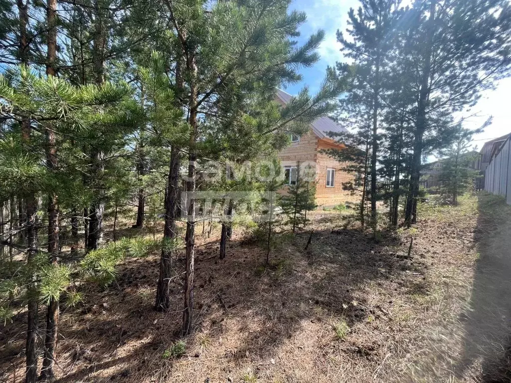 Дом в Бурятия, Улан-Удэ Октябрьское ДНТ, 5 (178 м) - Фото 2