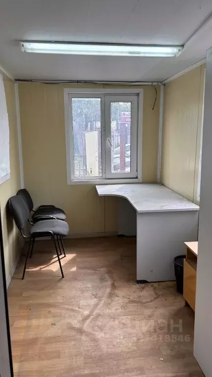 Офис в Московская область, Чехов ул. Полиграфистов, 1 (10 м) - Фото 1