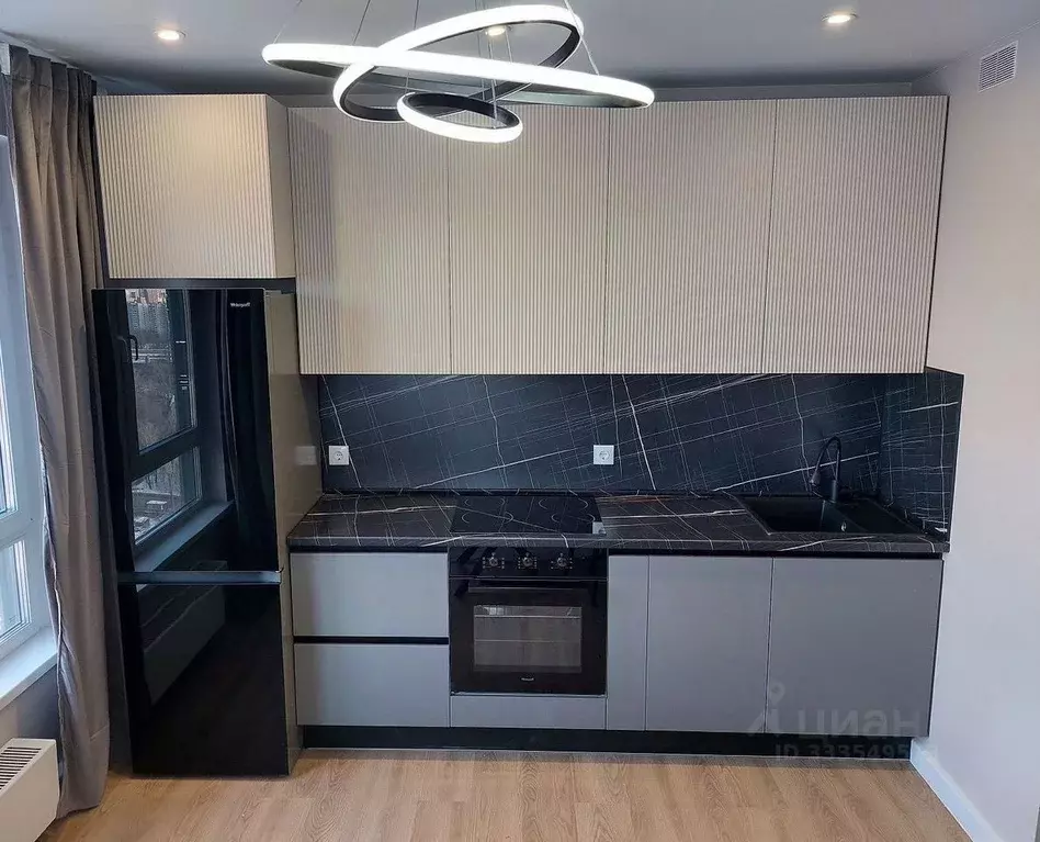 3-к кв. Москва Очаковское ш., 5к3 (55.0 м) - Фото 1