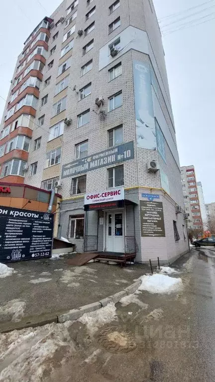 Офис в Ставропольский край, Ставрополь ул. 50 лет ВЛКСМ, 87 (88 м) - Фото 2