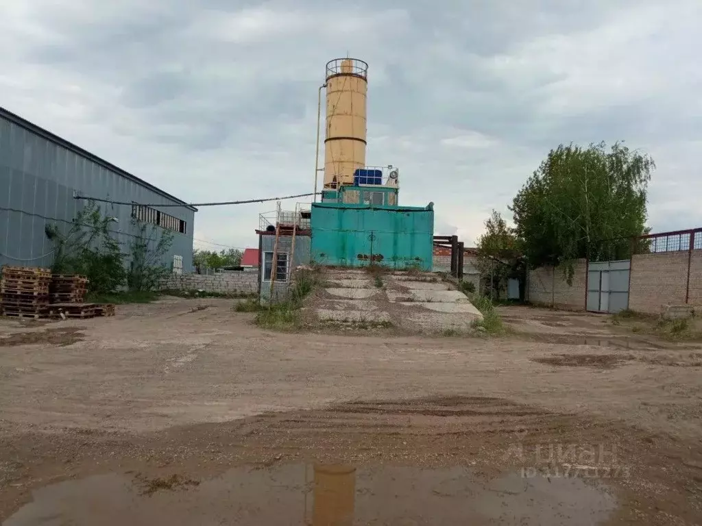 Склад в Удмуртия, Ижевск ул. Олега Кошевого, 20 (546 м) - Фото 1