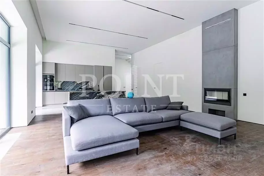 Коттедж в Московская область, Одинцовский городской округ, д. ... - Фото 1