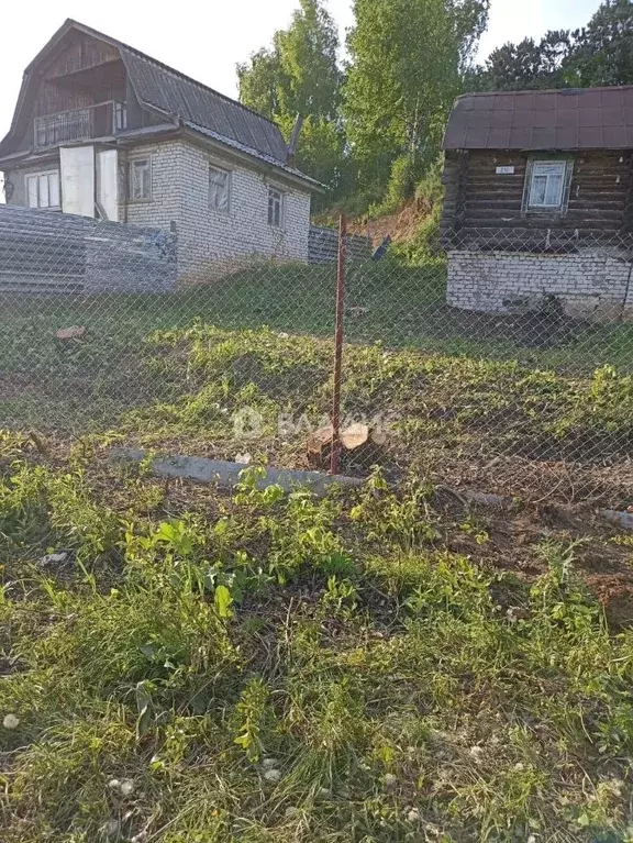 Дом в Нижегородская область, Нижний Новгород городской округ, д. ... - Фото 1