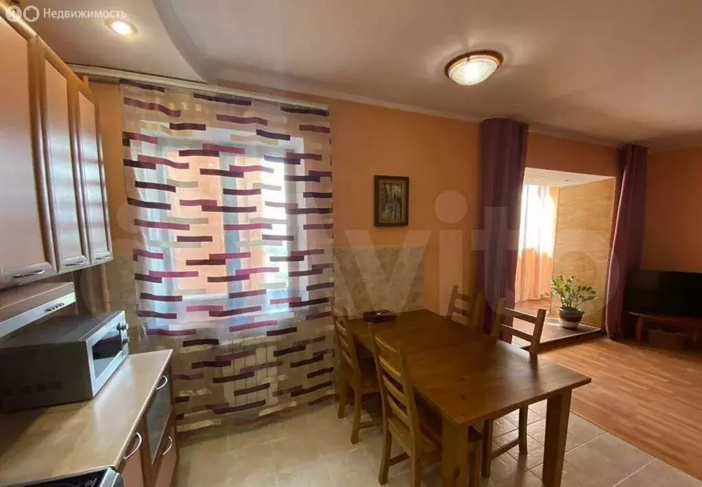 3-комнатная квартира: Кемерово, Соборная улица, 7 (66 м) - Фото 0