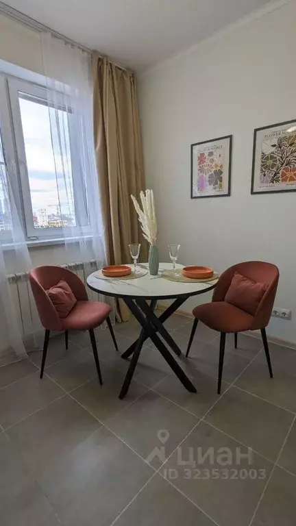 2-к кв. Москва Волоколамское ш., 71/7 (46.0 м) - Фото 2