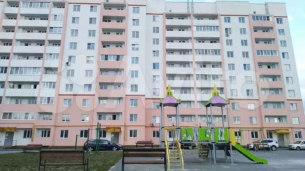 3-к. квартира, 85,5 м, 9/10 эт. - Фото 0